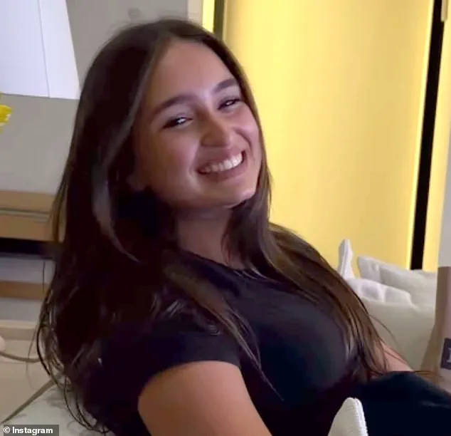 Donald Trump's Granddaughter Shouts Support as Team USA's Skaters Win Winter Olympics