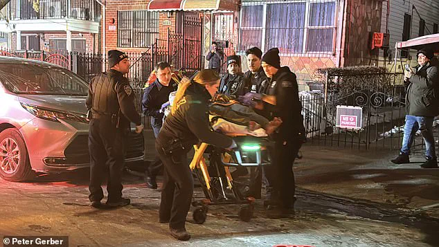 17-Day-Old Baby Missing as Queens Fire Claims 1 Life, Injures 9