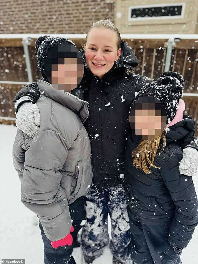 A Tragedy of Accountability: Systemic Failures in the Wake of Lucy Harrison's Death