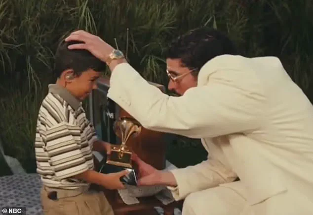 Bad Bunny's Super Bowl Halftime Show: Political Moment and 'Conejo' Sign Fuel Speculation Over Child's Identity