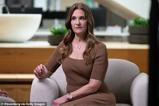 Bill Gates' 'Cringe' Temper Outburst at Dinner Party: Source Details Tense Moment with Melinda