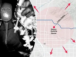 Dr. Phil Calls Nancy Guthrie Disappearance 'Unprecedented' as New Footage and Detainment Spark Hope