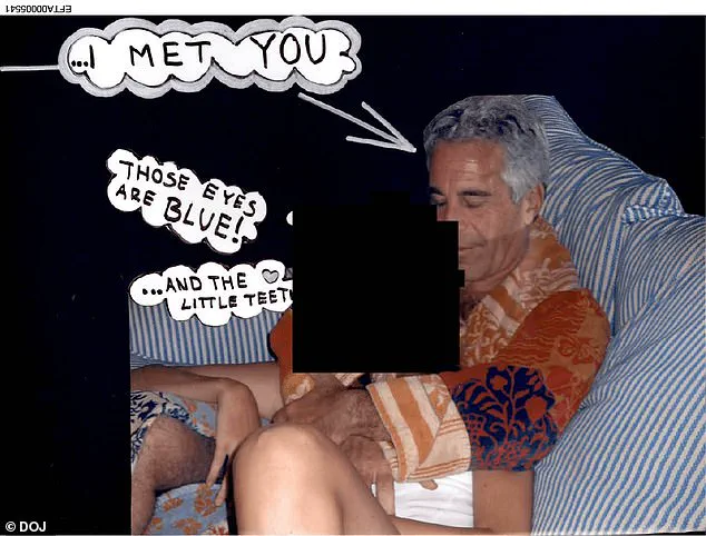 Epstein Files Controversy: Why Hundreds of Names Remain Redacted Despite EFTA Mandate