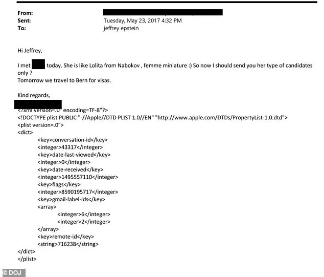 Epstein Files Controversy: Why Hundreds of Names Remain Redacted Despite EFTA Mandate