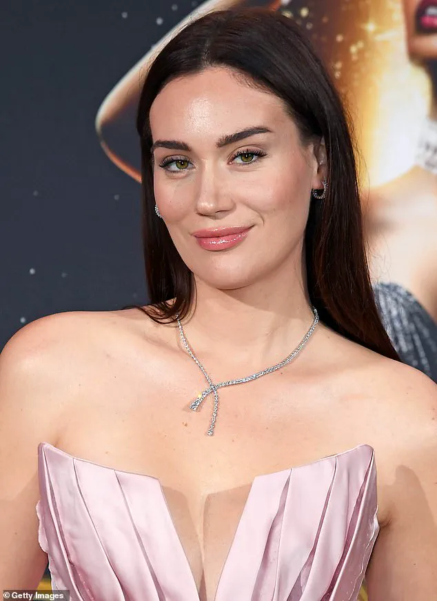 Eric Schmidt and Gloria-Sophie Burkandt: 43-Year Age Gap, High-Profile Events, and Political Ties