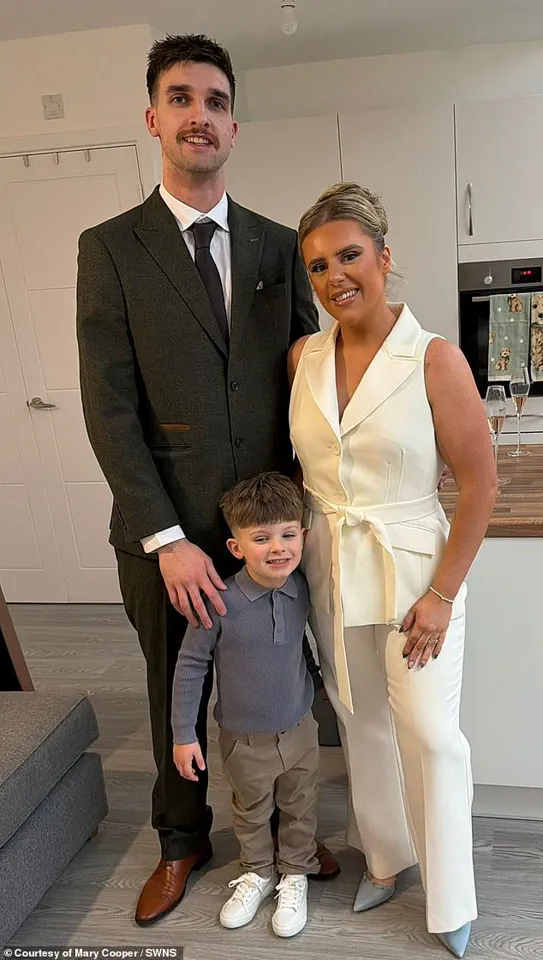 From Fizzy Drinks to Rare Disease: The Tragic Misdiagnosis of Tom Hayman