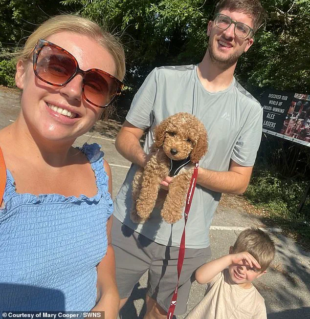 From Fizzy Drinks to Rare Disease: The Tragic Misdiagnosis of Tom Hayman