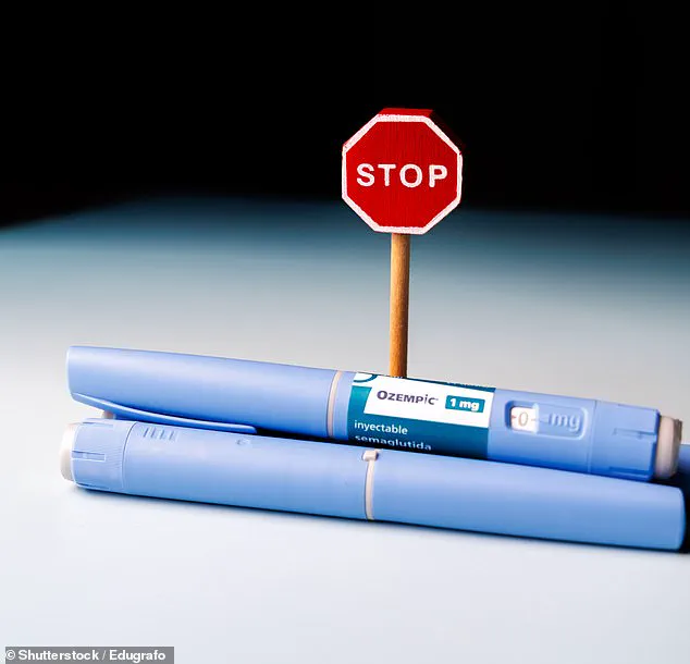 GLP-1 Weight-Loss Drugs Face Growing Health Concerns Amid Millions of Prescriptions