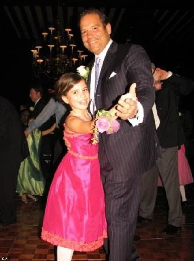 How a 27-Year-Old Pentagon Press Secretary's Husband's Past Ignited Washington's Rumors