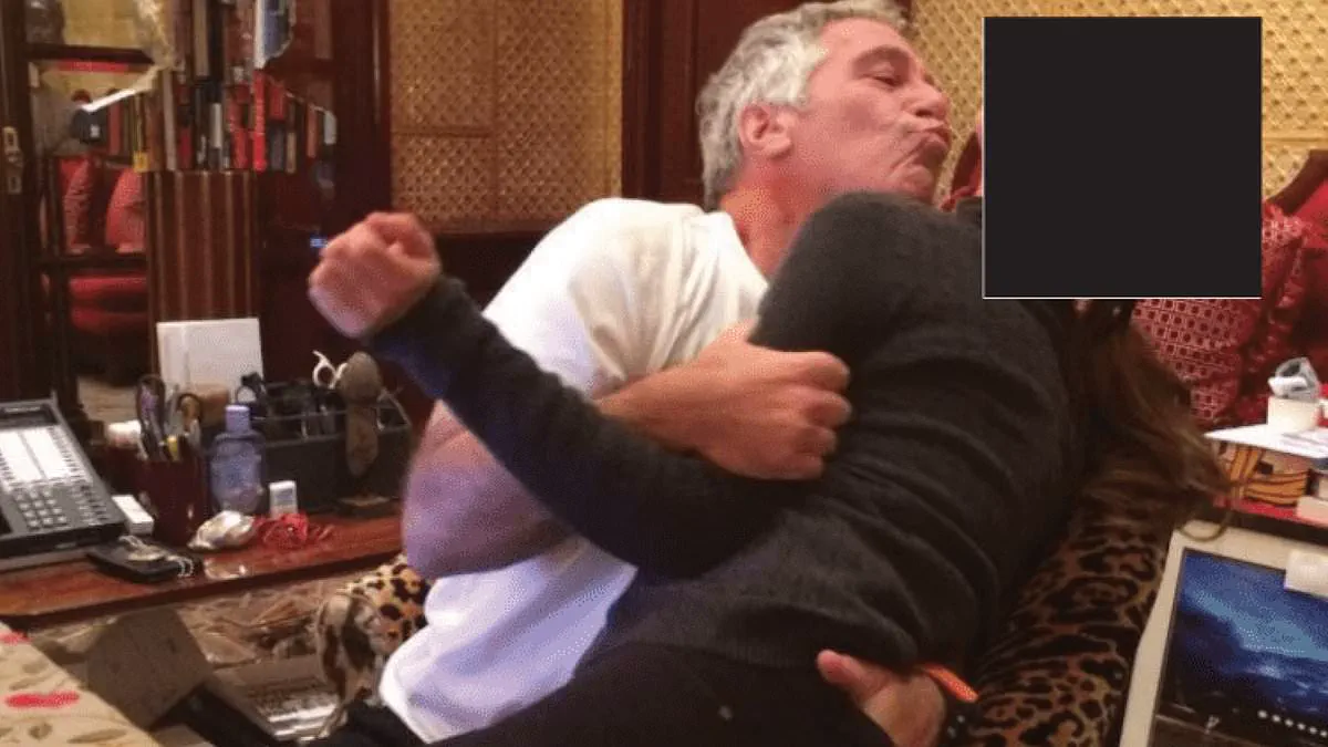 Jeffrey Epstein's Sulfuric Acid Purchase Sparks Speculation Over Evidence Destruction