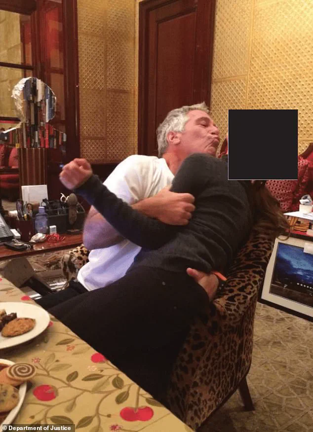 Jeffrey Epstein's Sulfuric Acid Purchase Sparks Speculation Over Evidence Destruction