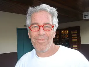 Jeffrey Epstein's Sulfuric Acid Purchase Sparks Speculation Over Evidence Destruction