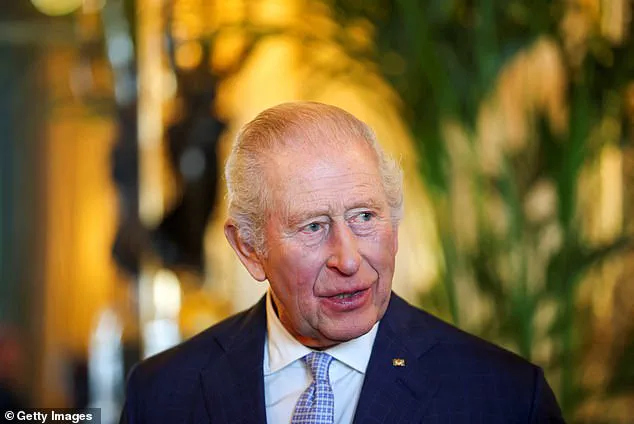 King Charles III's Diet Under Scrutiny: Health Experts Analyze Impact on Longevity and Metabolism