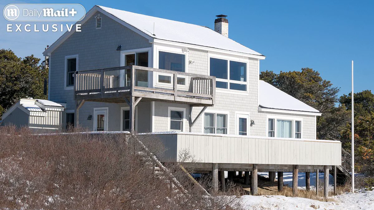 Maine's Popham Beach Land Dispute Shatters Decades-Old Friendship in Legal Showdown