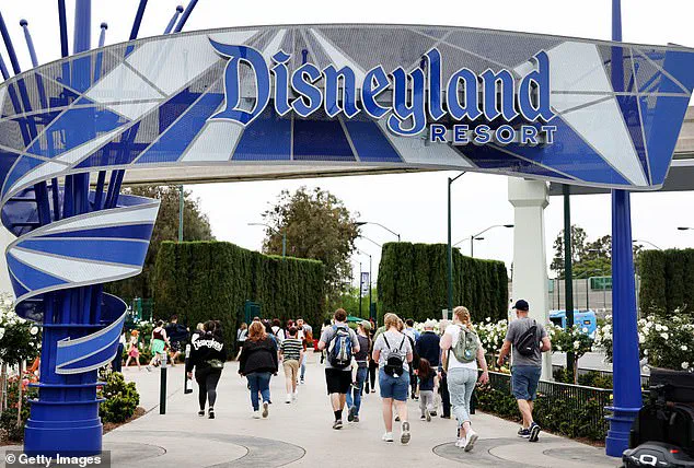 Measles Outbreak at California's Disney Parks: Third Case Reported, Exposure Window Identified