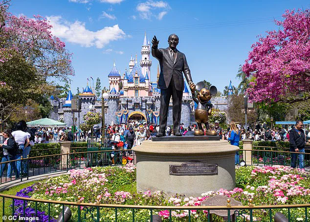 Measles Outbreak at California's Disney Parks: Third Case Reported, Exposure Window Identified