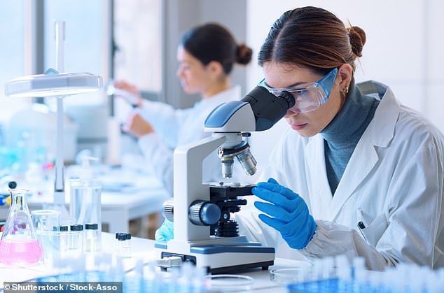 Neomorph's Molecular Glue Approach Targets Kidney Cancer in Groundbreaking Trial