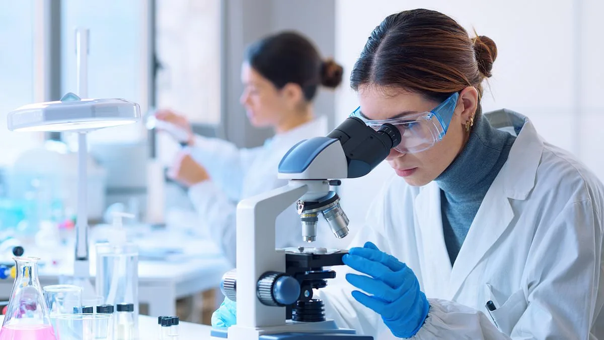 Neomorph's Molecular Glue Approach Targets Kidney Cancer in Groundbreaking Trial