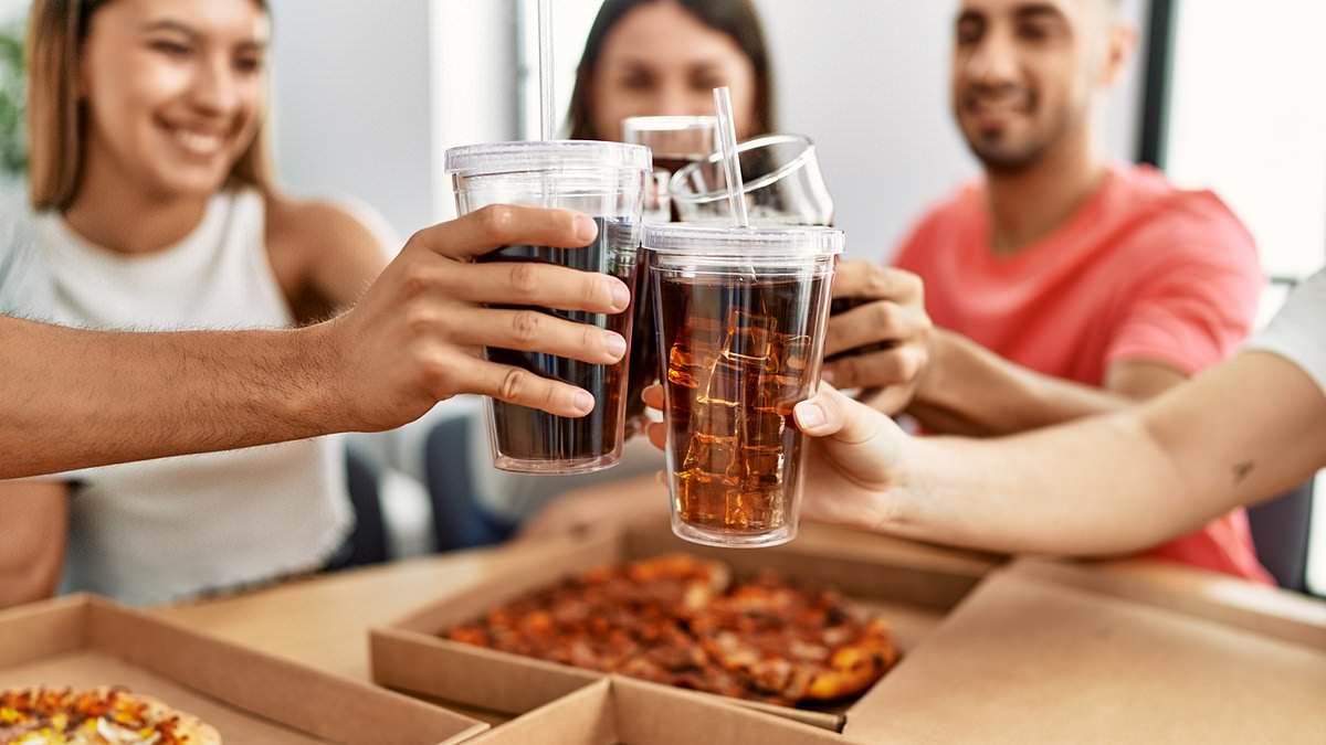 New Study Reveals Erythritol Linked to Blood-Brain Barrier Damage, Raising Stroke Risks