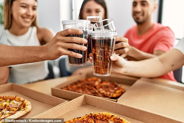 New Study Reveals Erythritol Linked to Blood-Brain Barrier Damage, Raising Stroke Risks