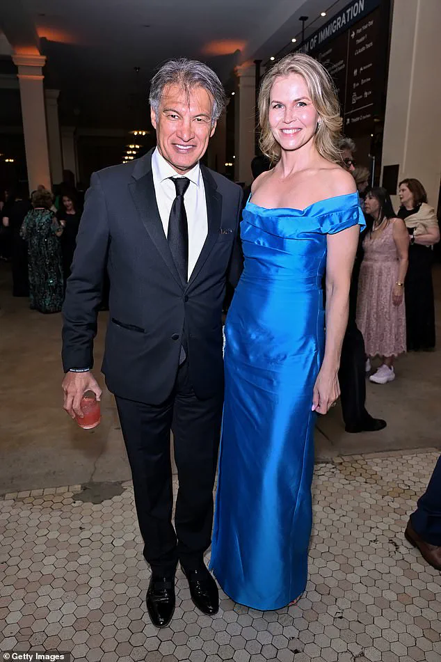 Newly Unearthed Email Reveals Jeffrey Epstein's Link to Prince Andrew in 2010