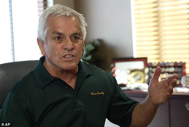 Pima County Sheriff's Department Scrutinized for Handling High-Profile Abduction with Inexperienced Homicide Team