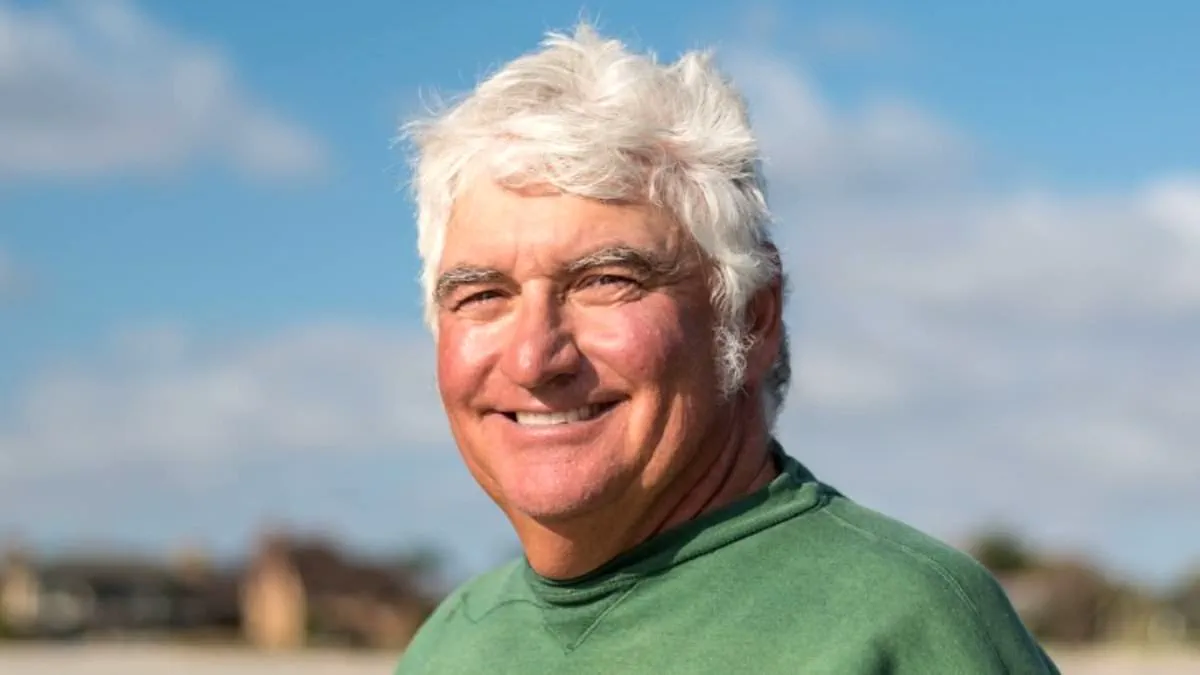 San Diego's 'Sandcastle Man' Banned After Mark Twain Quote Dispute, Ending 20-Year Tradition