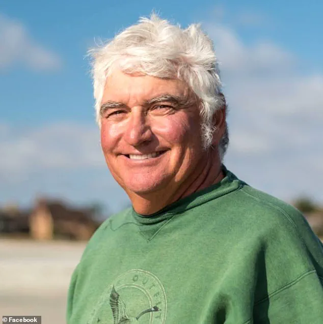 San Diego's 'Sandcastle Man' Banned After Mark Twain Quote Dispute, Ending 20-Year Tradition