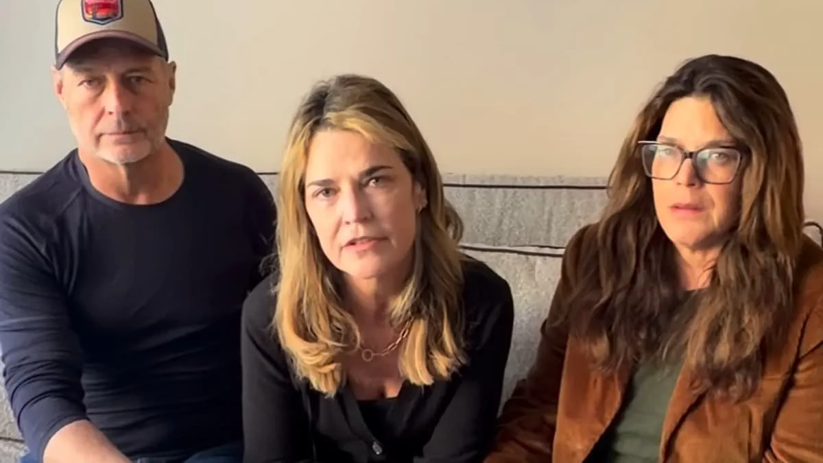 Savannah Guthrie Retreats to Desert Hideaway as FBI Searches for Missing Mother Amid Media Scrutiny