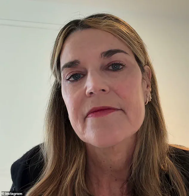 Savannah Guthrie's Desperate Plea for Help as Ransom Deadline Looms for Missing Mother