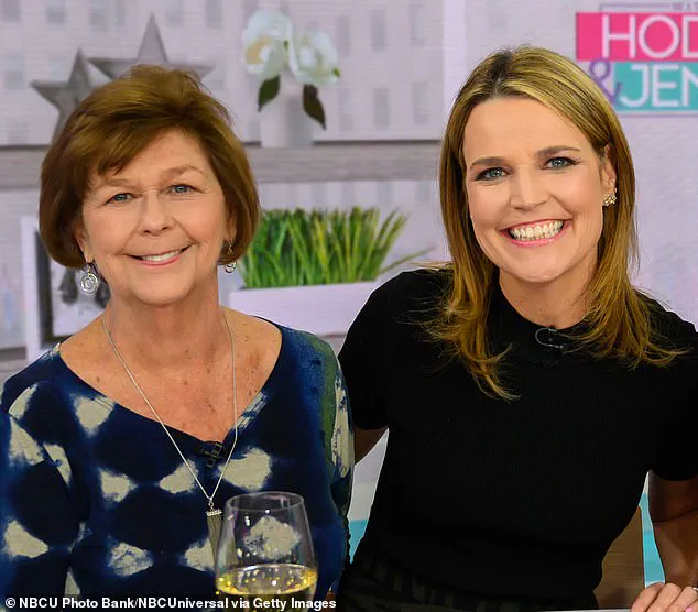 Savannah Guthrie's Desperate Plea for Help as Ransom Deadline Looms for Missing Mother