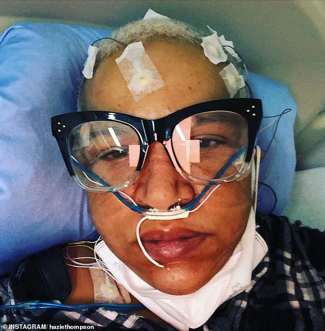 Study Links Long Covid to Increased Dementia Risk, Brain Changes Detected