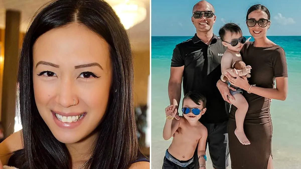 Tragic Family Murder-Suicide in Canada: Mother May Have Been 'Willing Participant' in Sons' Deaths