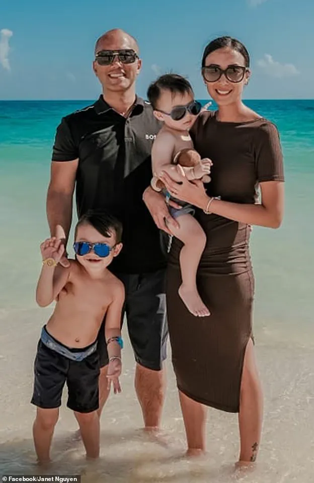 Tragic Family Murder-Suicide in Canada: Mother May Have Been 'Willing Participant' in Sons' Deaths