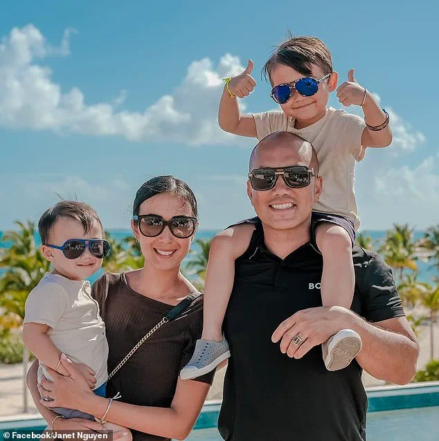 Tragic Family Murder-Suicide in Canada: Mother May Have Been 'Willing Participant' in Sons' Deaths