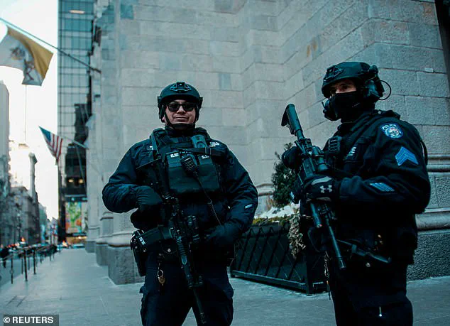 Zohran Mamdani Confronts NYPD Over Fake Social Media Spying and Civil Rights Debate