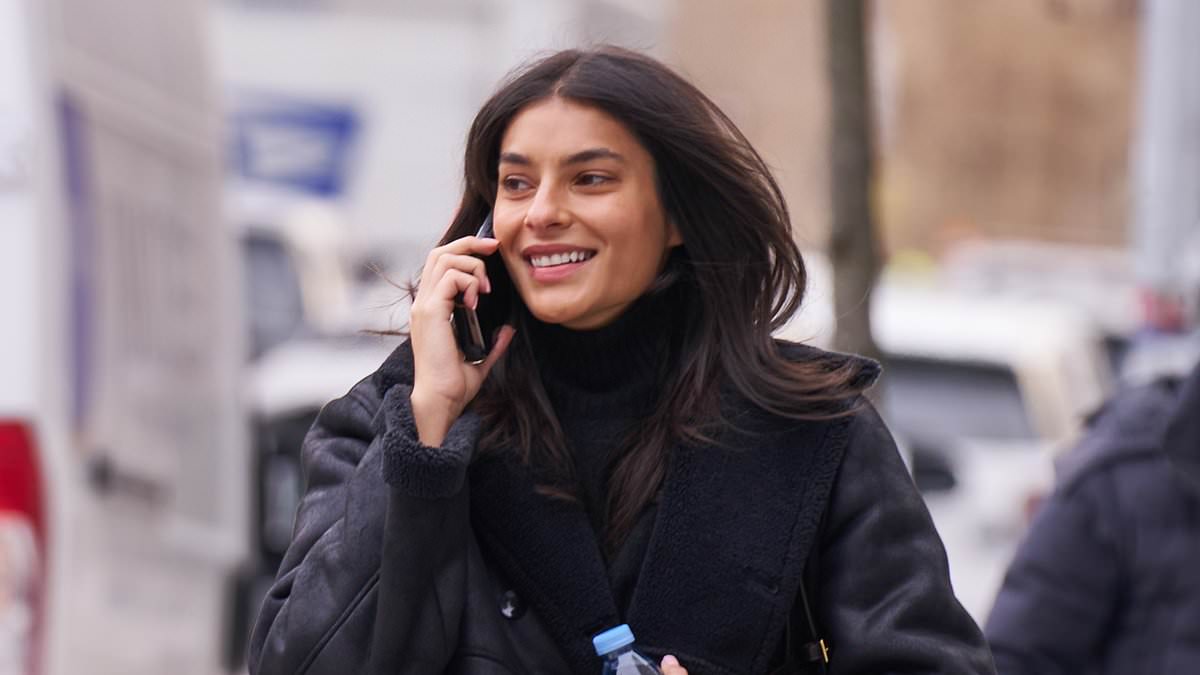 Alon Alexander's Sex Trafficking Trial: Shani Zigron's Courtroom Presence Sparks Controversy Amid Decade-Long Conspiracy