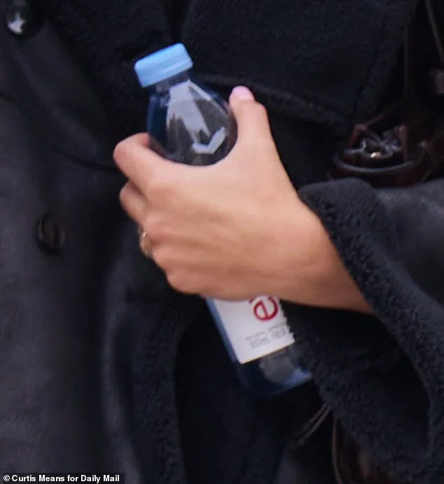 Alon Alexander's Sex Trafficking Trial: Shani Zigron's Courtroom Presence Sparks Controversy Amid Decade-Long Conspiracy