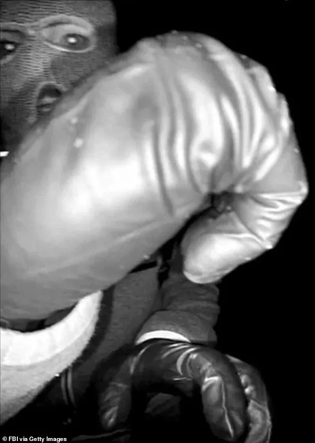 Black Glove Found Near Nancy Guthrie's Tucson Home Resembles FBI Suspect's in High-Profile Disappearance Case