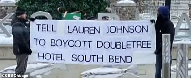 Bride's Hotel Suggestion Leads to Union Boycott Escalation