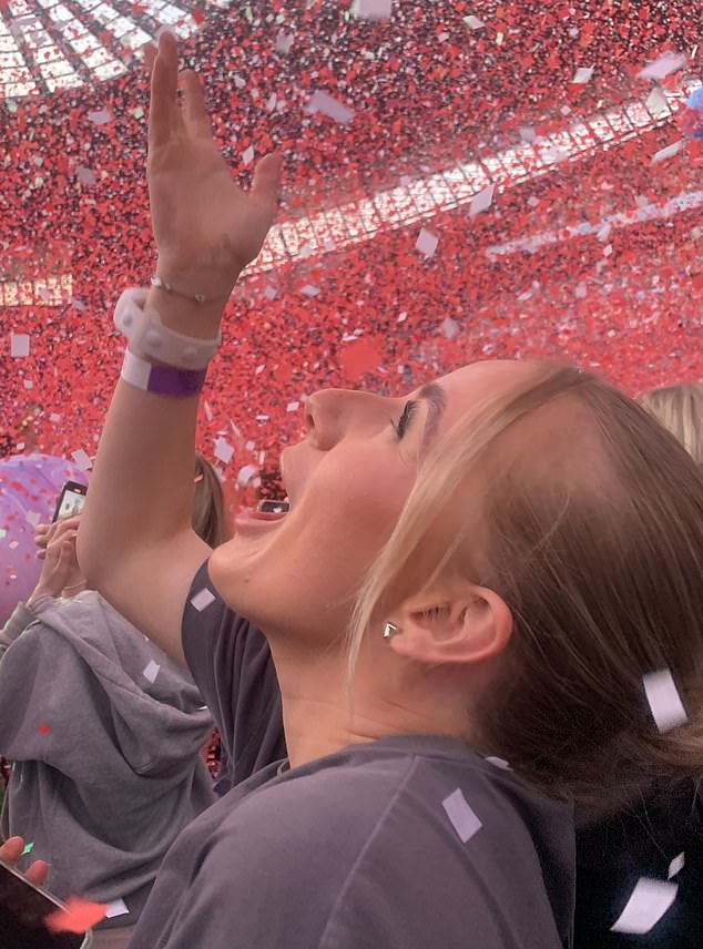 British Graduate Killed by Father's Reckless Use of Firearm in Texas