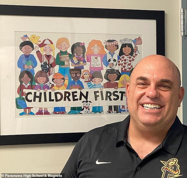 Chaos Erupts: Accidental Pepper Spray Release Sparks Emergency at Los Angeles High School