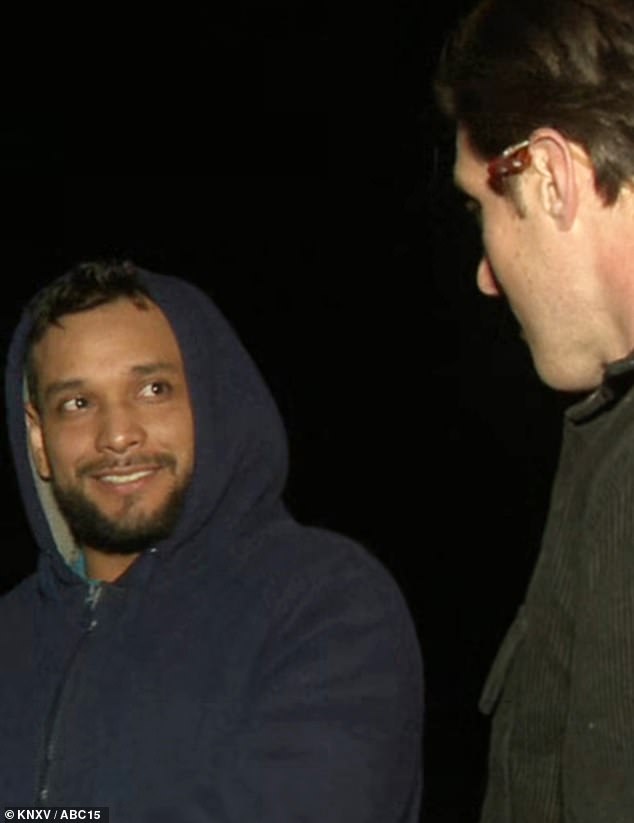 Delivery Driver Released After Hours-Long Detention in Kidnapping Case Linked to Today Show Host's Mother