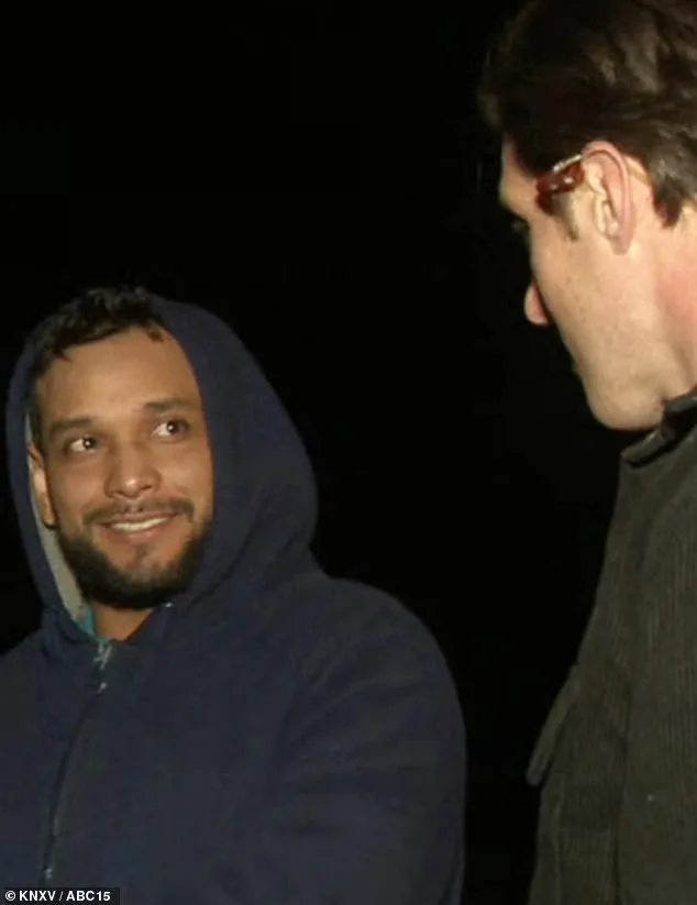 Delivery Driver Released After Hours-Long Detention in Kidnapping Case Linked to Today Show Host's Mother