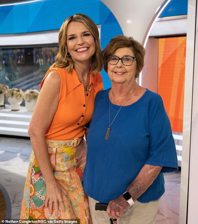 Delivery Driver Released After Hours-Long Detention in Kidnapping Case Linked to Today Show Host's Mother