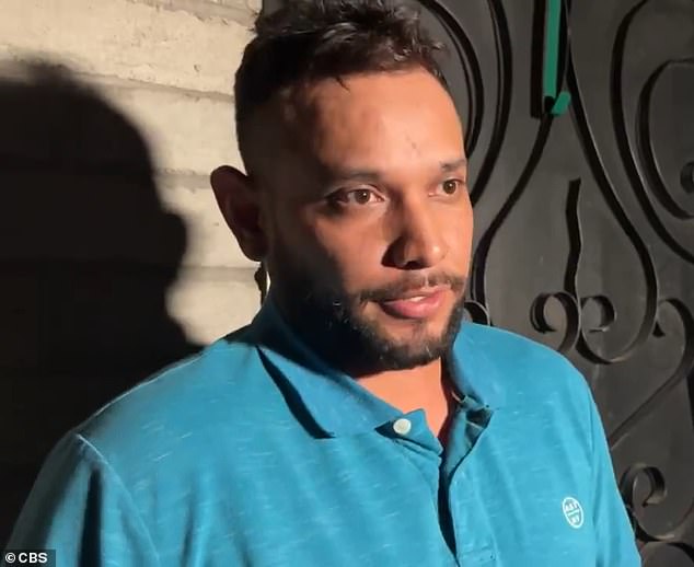 Delivery Driver Released After Hours-Long Detention in Kidnapping Case Linked to Today Show Host's Mother