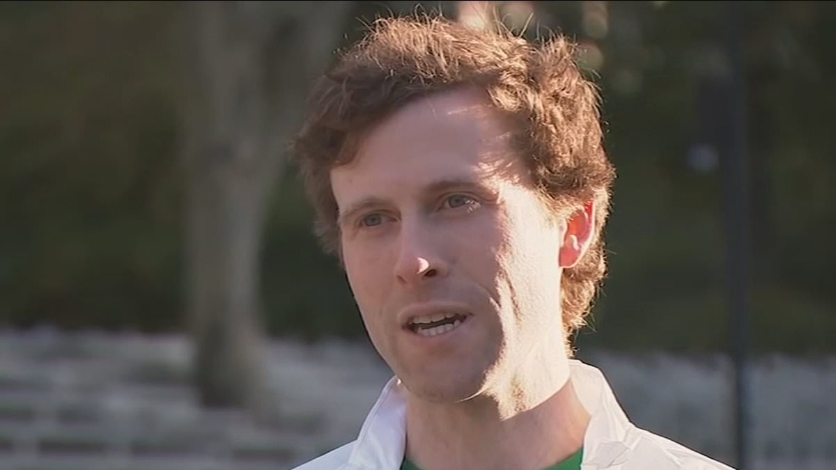 Dublin Murder Trial Exposes Shocking Mental Health History and Alleged Ritual Sacrifice Attempt by Accused