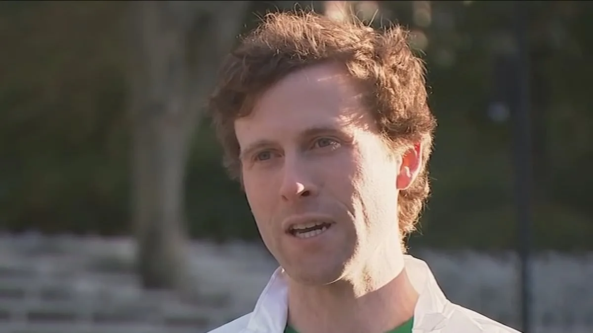 Dublin Murder Trial Exposes Shocking Mental Health History and Alleged Ritual Sacrifice Attempt by Accused