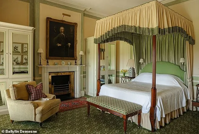 Dublin Murder Trial Exposes Shocking Mental Health History and Alleged Ritual Sacrifice Attempt by Accused