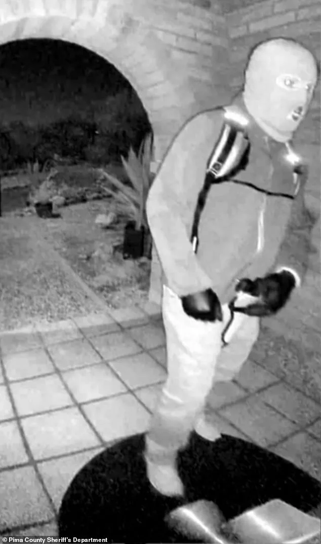 FBI Races Against Time to Locate Nancy Guthrie as Profilers Uncover Chilling Insights into Calculated Abduction